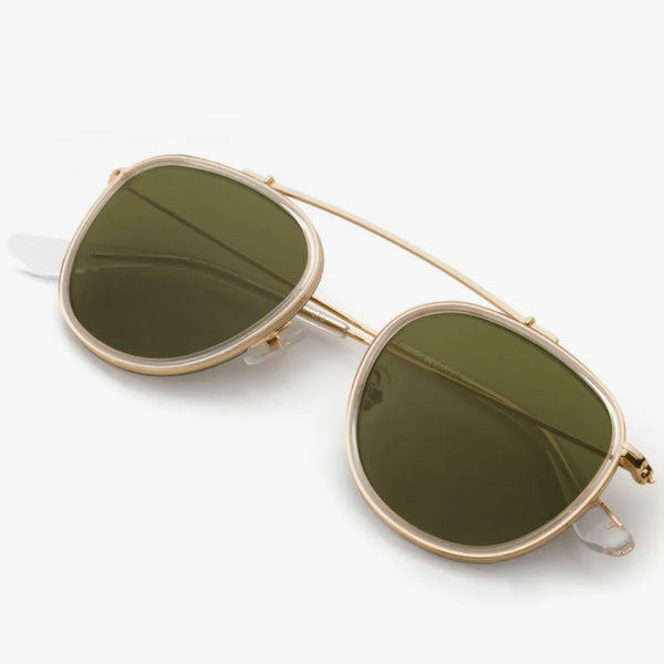 Krewe Chartres Crystal 24K Polarized – jeantherapy display picture 3