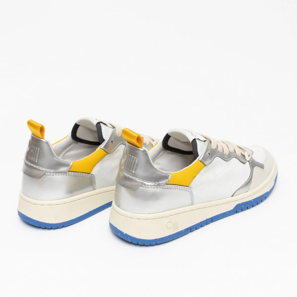 Oncept Phoenix Sneaker-silver flash – jeantherapy display picture 1