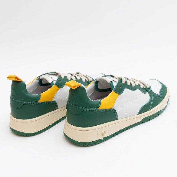 PG♡カーキスニード0 Oncept Phoenix Sneaker-green fields – jeantherapy