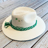 Baldiz Gameday Hat- Greenies
