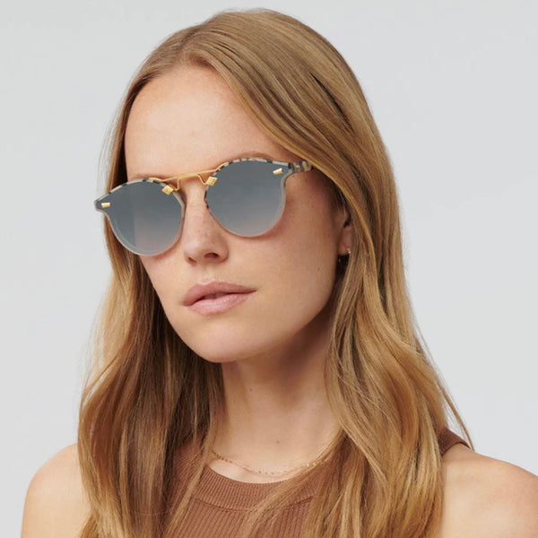 Krewe STL Nylon Matte Oyster to Crystal 24K – jeantherapy display picture 1