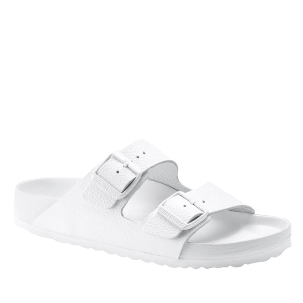 BIRKENSTOCK ソーンダース　ホワイト　37 NEW】Manolo Blahnik X Birkenstock Arizona White Clear Size
