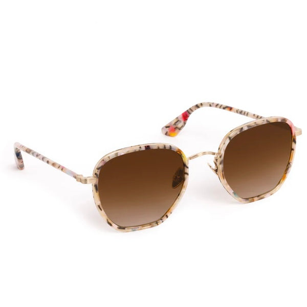 Krewe Pascal 12K Titanium + Confetti – jeantherapy