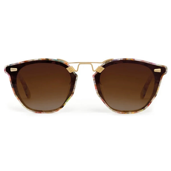 Krewe Beau Nylon Sucre 18K – jeantherapy display picture 1