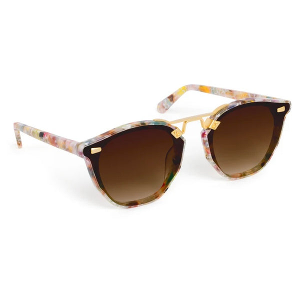 Krewe Beau Nylon Sucre 18K – jeantherapy display picture 3