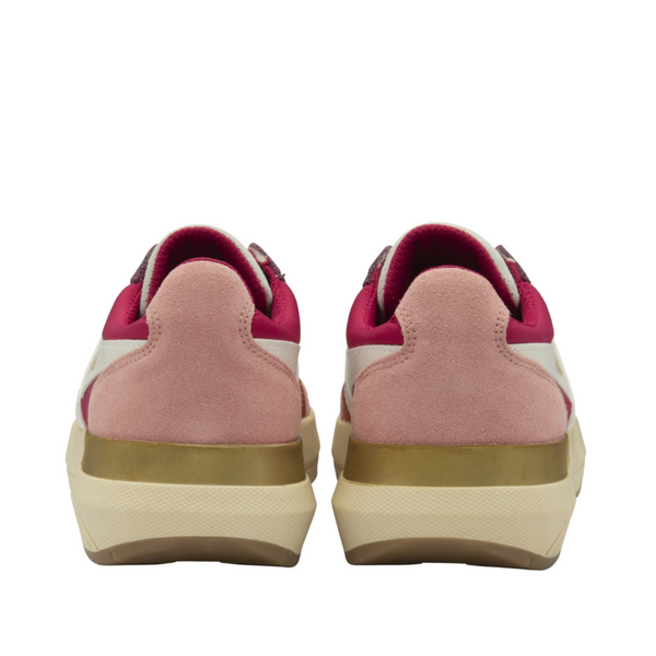 Gola Raven Sneaker-orange/rasp/coral – jeantherapy