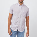 Rails Fairfax Shirt-lavender