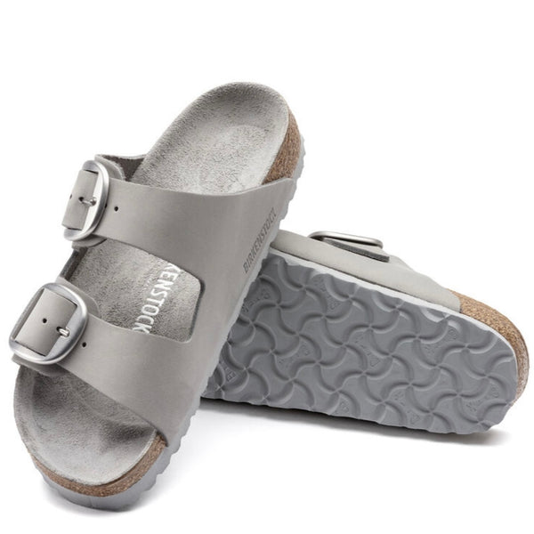 gray birks