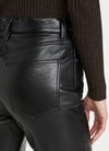 AGoldE Leather 90's Pant-detox