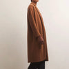 Z Supply Mason Coat-camel