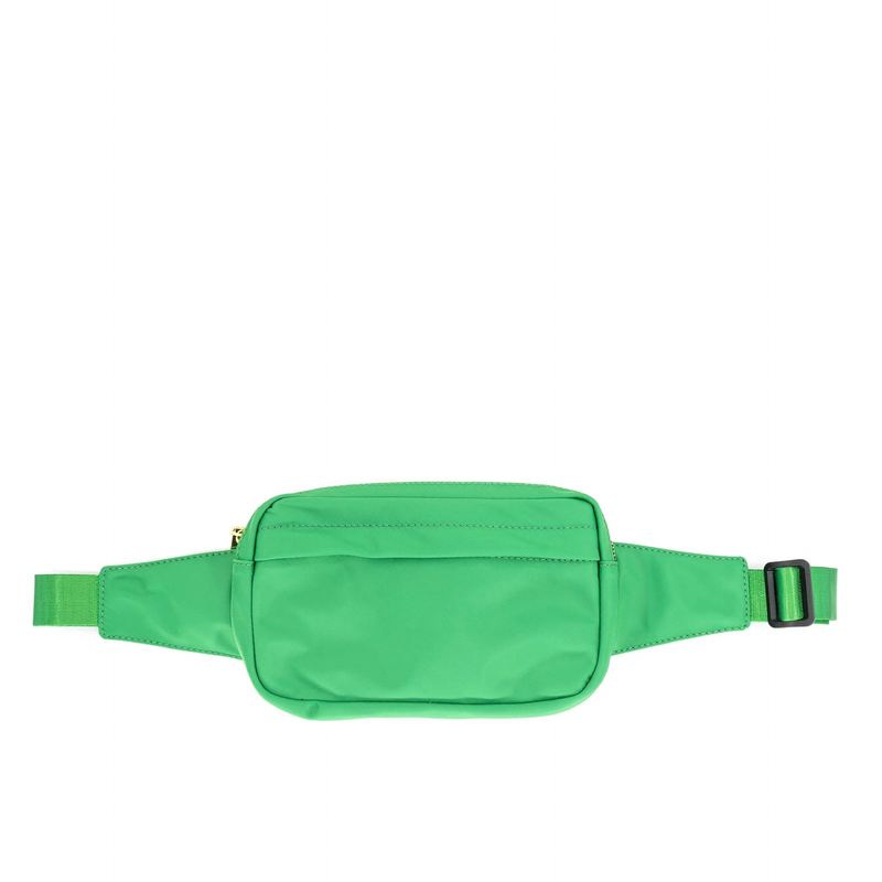 C&A Fanny Pack- Green