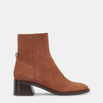 Dolce Vita Linny Boot-brown suede