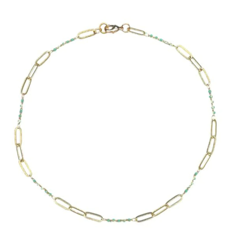 AC Arcoboleno Chain-mint