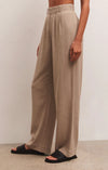 Z Supply Farah Trouser- warm sands