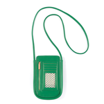 Shiraleah Charlotte Phone Crossbody-green