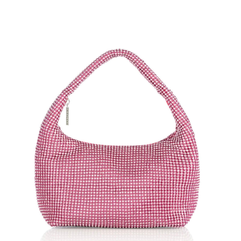 Shiraleah Didi Mini Bag-pink