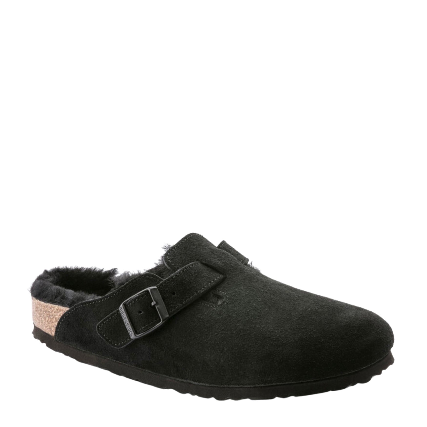 【2024年】もらって嬉しいお歳暮 人気ランキング Birk jeantherapy – Shearling-black Boston 靴