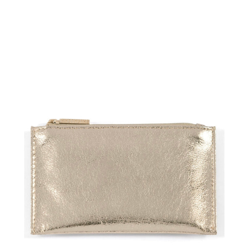 Shiraleah Skyler Card Holder-gold