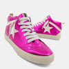 Shu Shop Paulina Sneaker-bright pink