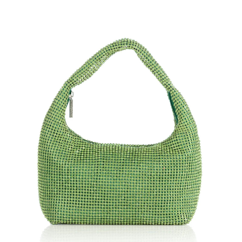 Shiraleah Didi Mini Bag-green