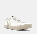 Shu Shop Paula Sneaker-white