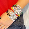 Folklore Friendship Bracelet