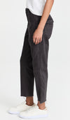 AMO Easy Army Trouser-washed black