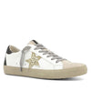 Shu Shop Pamela Sneaker-white