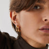 Jenny Bird Florence Earrings-gold