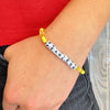 Fearless Friendship Bracelet