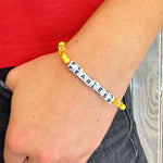 Fearless Friendship Bracelet