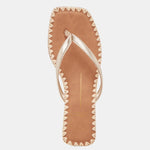 Dolce Vita Barty- gold metallic