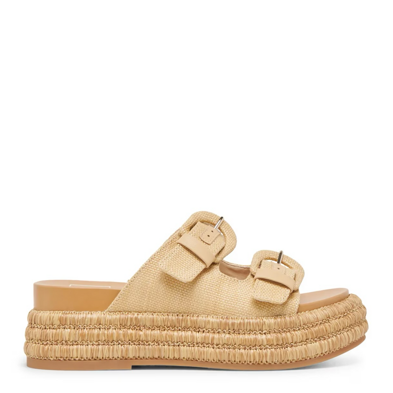 Dolce Vita Witny- natural