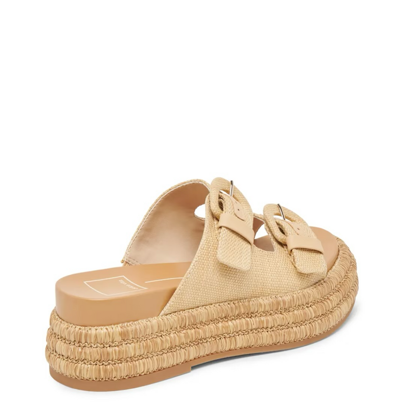 Dolce Vita Witny- natural