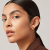 Jenny Bird Tome Hoops- small