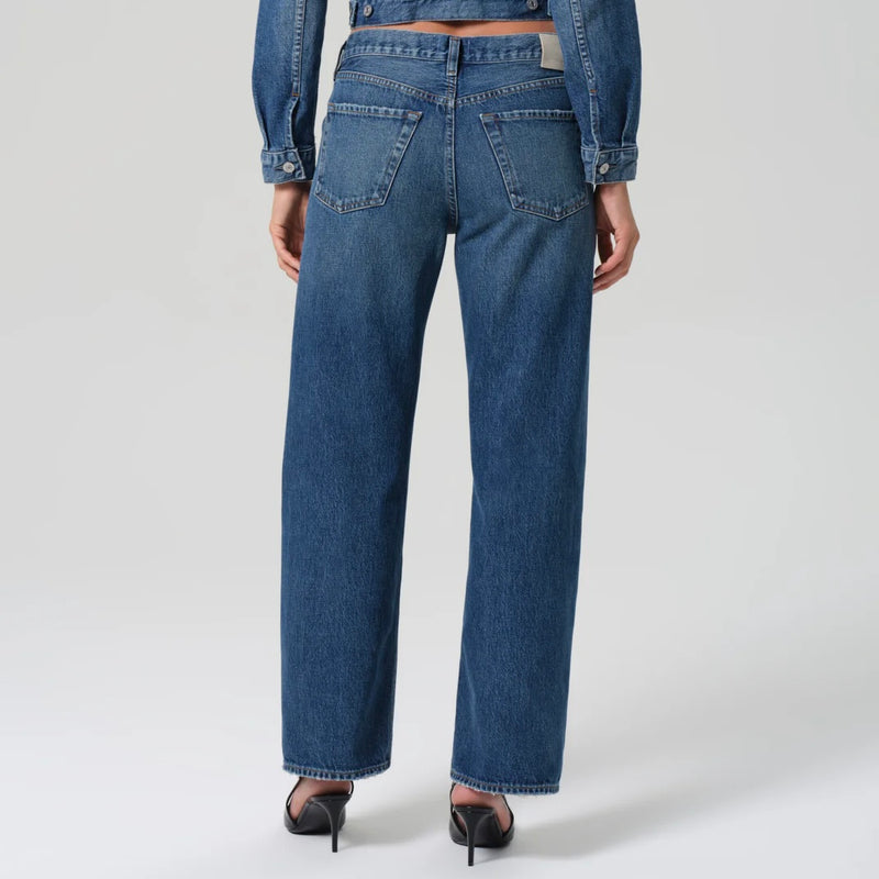 COH Lindz Easy Straight- liro tuxedo – jeantherapy