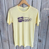 JT x LSU All Together Now Unisex Tee-butter