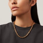 Jenny Bird Alber Chain- gold
