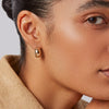 Jenny Bird Tome Hoops- mini