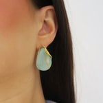 AC Bermuda Drops- light blue