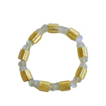 AC Iridescent St. Germain Bracelet- opal