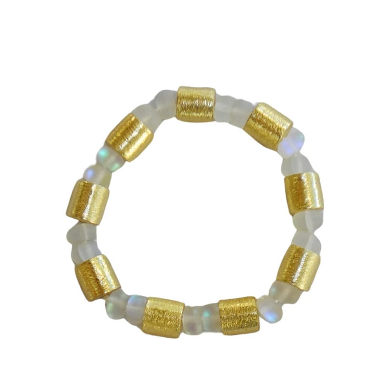 AC Iridescent St. Germain Bracelet- opal