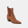 Dolce Vita Shadie H20- brown suede