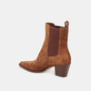 Dolce Vita Shadie H20- brown suede
