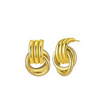 AC Lara Drops- gold