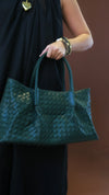 AC Morgan Bag- green