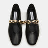 Steve Madden Poppin- black