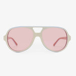 Oncept Charlie Sunglasses-ivory