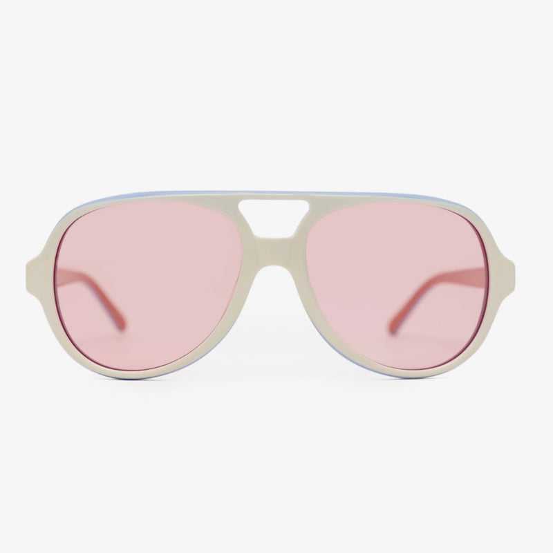 Oncept Charlie Sunglasses-ivory