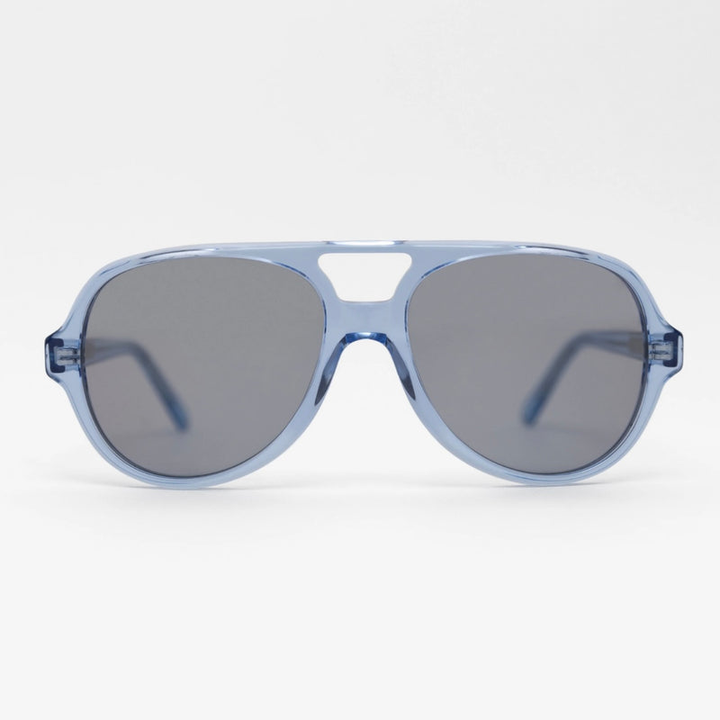 Oncept Charlie Sunglasses-vapor blue